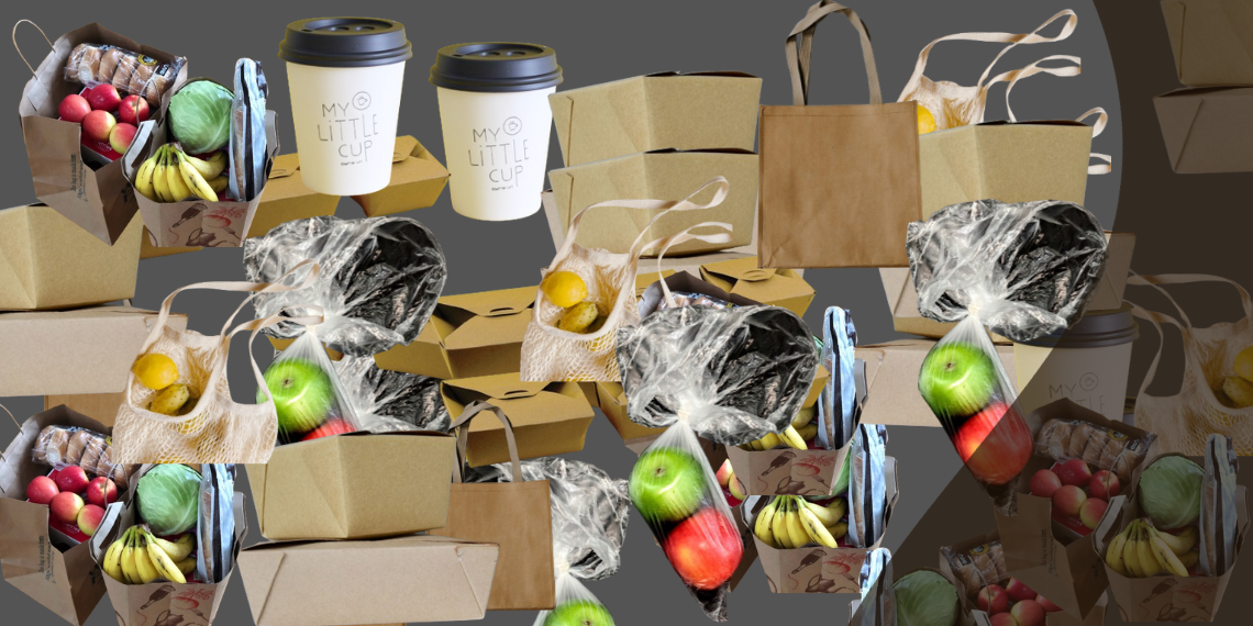 Ευρωκοινοβούλιο: Νέοι κανόνες και πολύ αυστηρά κριτήρια για όλες τις συσκευασίες