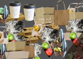 Ευρωκοινοβούλιο: Νέοι κανόνες και πολύ αυστηρά κριτήρια για όλες τις συσκευασίες