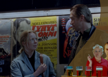 Φεστιβάλ Κινηματογράφου Θεσσαλονίκης: Τα “Fallen Leaves” (υποψήφια ταινία για το βραβείο LUX) την Κυριακή