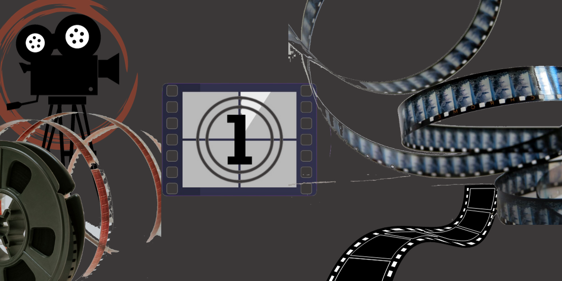 H Ευρωπαϊκή Νύχτα Κινηματογράφου επιστρέφει από τις 4 έως τις 8 Δεκεμβρίου