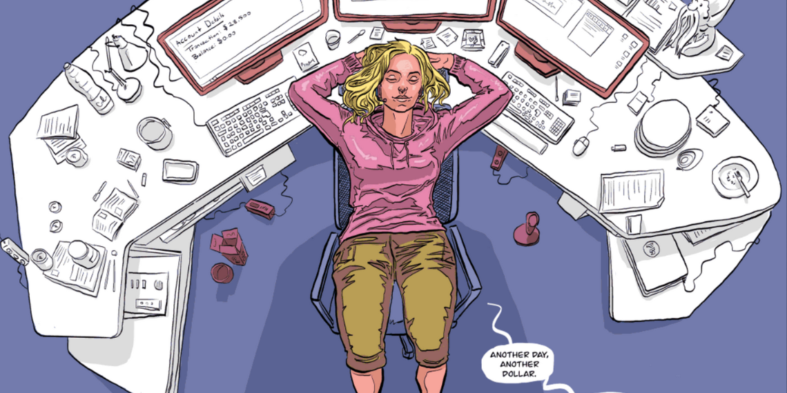 “The Champion of Notre Dame”: Από τη Σουηδία στη Γαλλία και μετά… στα δίχτυα της Europol