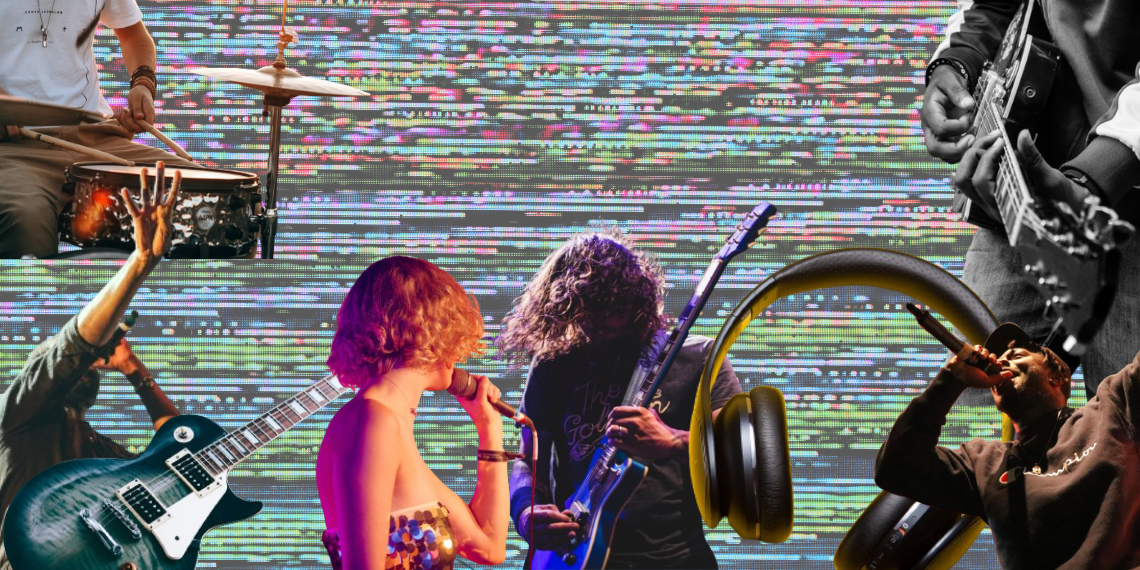 Οι Ευρωβουλευτές ζητούν προστασία των δημιουργών στη μουσική αγορά του streaming