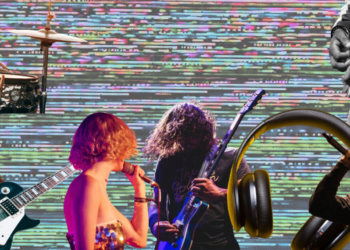 Οι Ευρωβουλευτές ζητούν προστασία των δημιουργών στη μουσική αγορά του streaming