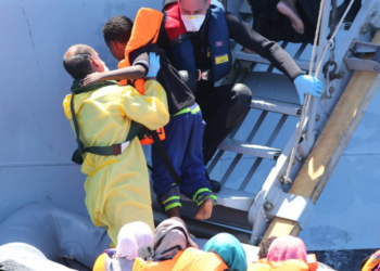 Η ΕΕ αποκτά νέο ισχυρό νομοθετικό πλαίσιο για τη μετανάστευση