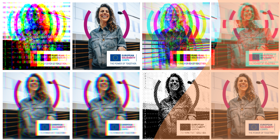 Ευρωπαϊκό Σώμα Αλληλεγγύης… Η ΕΕ χρηματοδοτεί νέα προγράμματα