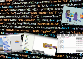 Θέλεις να μάθεις coding στις διακοπές των Χριστουγέννων; Η ΕΕ έχει μία πρόταση για σένα!