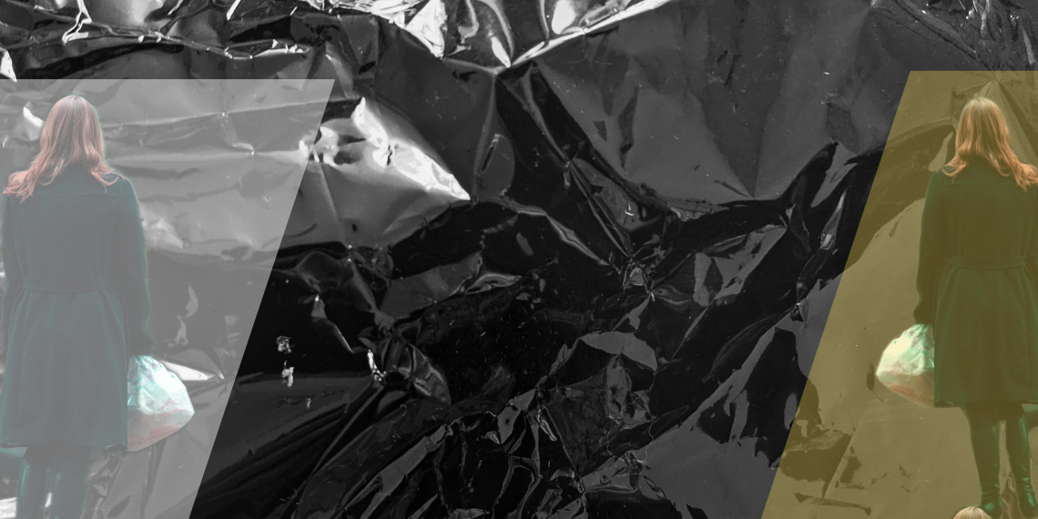 Ένα παράδειγμα από το Βέλγιο για τα πλαστικά απορρίμματα κυρίως τώρα τις γιορτές