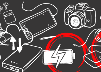 ΕΕ: Από 1/1/2024 θα υπάρχει (μόνο) ένας τύπος φορτιστή για όλες τις ηλεκτρονικές συσκευές