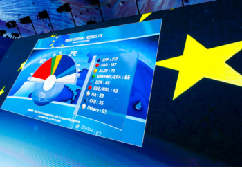 Το 58% των Ελλήνων θέλει να ψηφίσει στις ευρωεκλογές του 2024… Και το 73% θεωρεί ότι η χώρα έχει ωφεληθεί από την ΕΕ