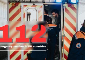 Διαδικτυακή εκδήλωση για τον αριθμό εκτάκτου ανάγκης της ΕΕ “112”