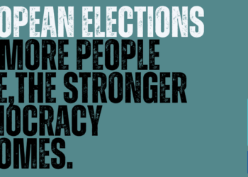 Ευρωεκλογές: Όσο περισσότεροι ψηφίζουν τόσο ισχυρότερη γίνεται η Δημοκρατία
