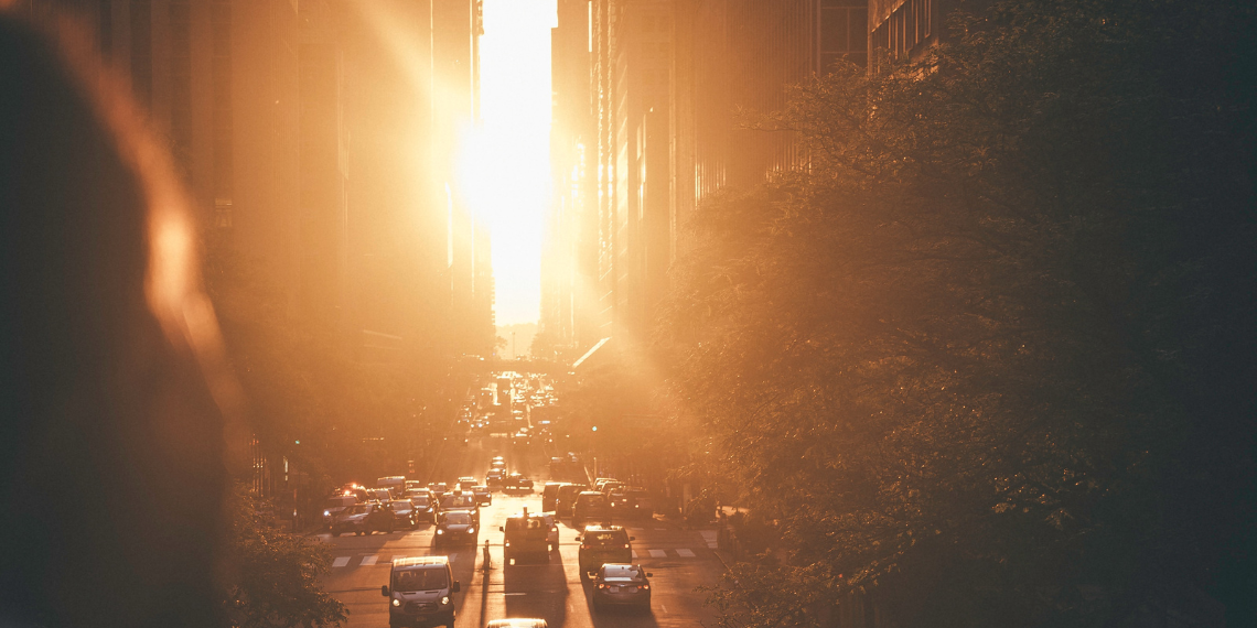 Copernicus: Το 2023 ήταν η θερμότερη χρονιά που έχει καταγραφεί από το 1850 κι έπειτα