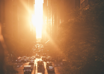 Copernicus: Το 2023 ήταν η θερμότερη χρονιά που έχει καταγραφεί από το 1850 κι έπειτα