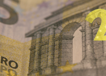 Το Ευρώ έγινε 25 ετών και το χρησιμοποιούν 350 εκατομμύρια πολίτες σε 20 χώρες