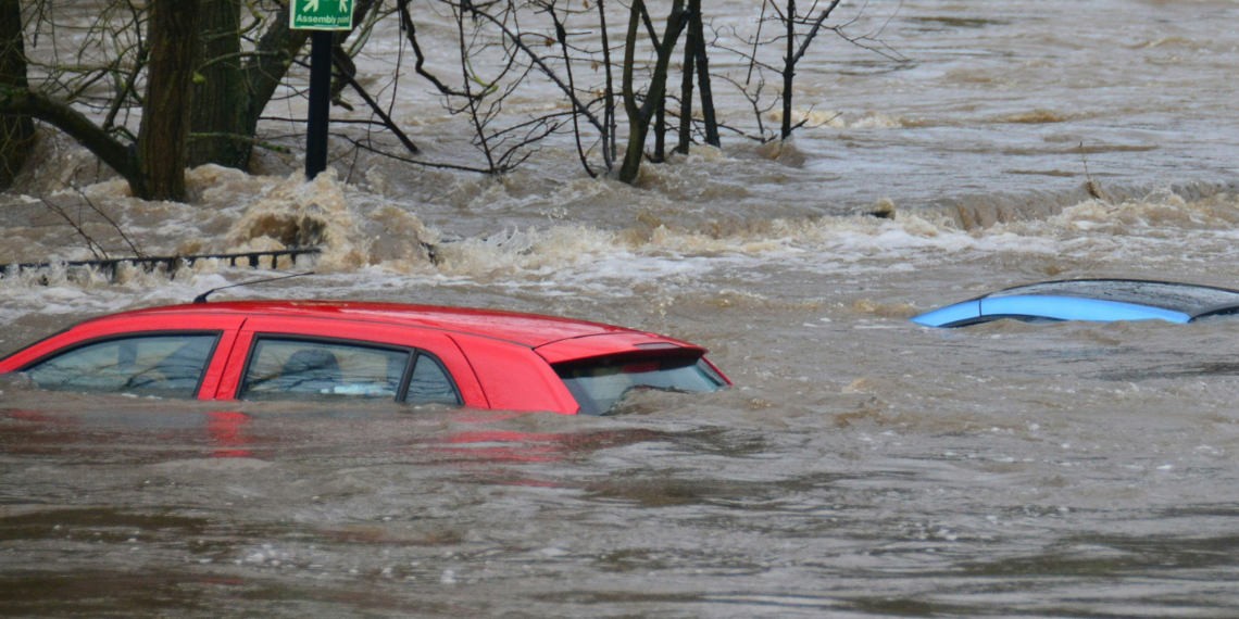 ΕΕ: 25,3 εκατ. στην Ελλάδα για την υποστήριξη των πληγέντων από τον κυκλώνα «Ντάνιελ»