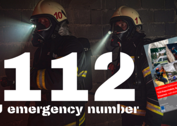 Διαδικτυακή εκδήλωση για τον Ευρωπαϊκό Αριθμό Έκτακτης Ανάγκης «112»