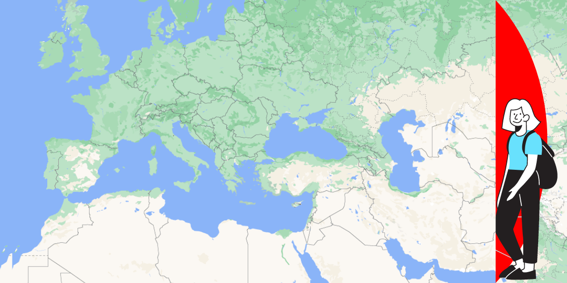 Θέλετε να σπουδάσετε ή να εργαστείτε στους…νότιους γείτονες της ΕΕ; Υπάρχουν νέα που σας ενδιαφέρουν