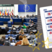 Ξέρεις να διαβάζεις το ημερολόγιο του Ευρωκοινοβουλίου;