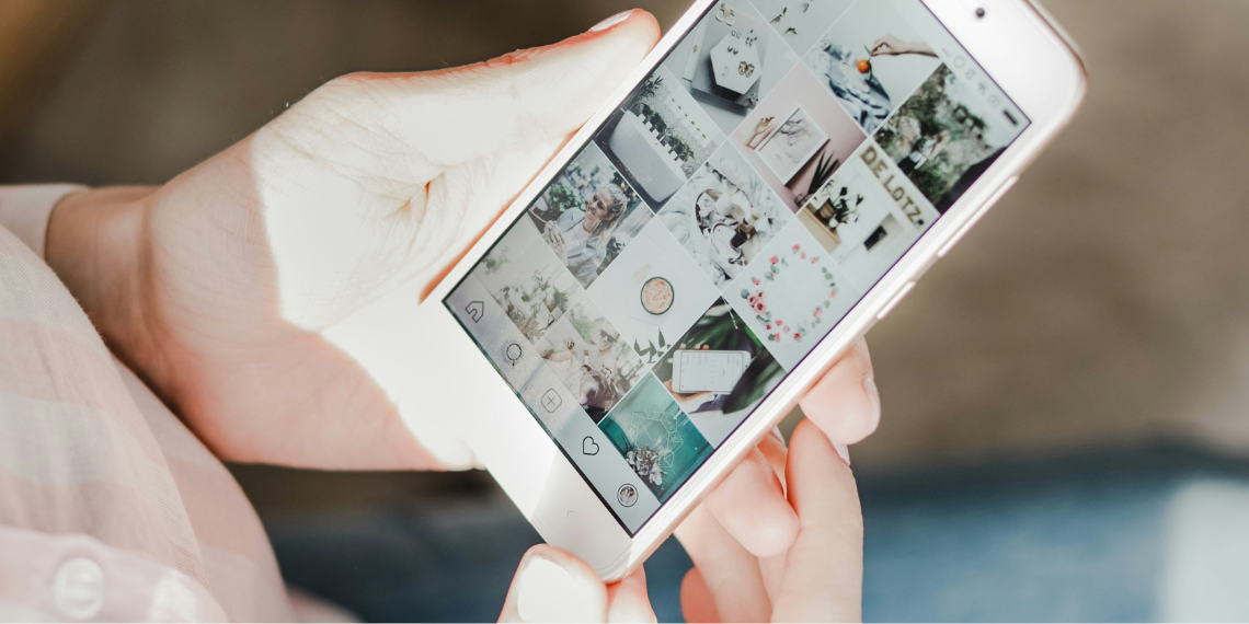 Μόνο ο 1 στους 5 influencers -στην ΕΕ- αναφέρει ότι οι αναρτήσεις του είναι διαφήμιση