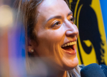 Ρομπέρτα Μέτσολα: Στην Αθήνα την Τρίτη για επίσημη επίσκεψη