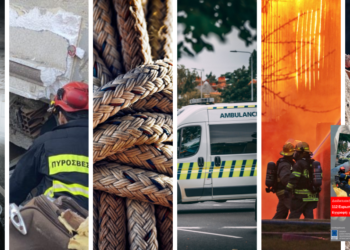 112… Ο Ευρωπαϊκός αριθμός έκτακτης ανάγκης γίνεται 33 ετών