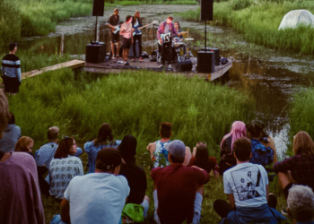 Σε ενδιαφέρει το Erasmus+ για τους τομείς Νεολαίας & Αθλητισμού; Τότε η εκδήλωση αυτή σε περιμένει…