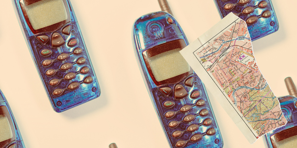 Είστε πάντα σε επαφή με τον Ευρωπαϊκό αριθμό έκτακτης ανάγκης 112… ακόμη και αν δεν έχετε smartphone