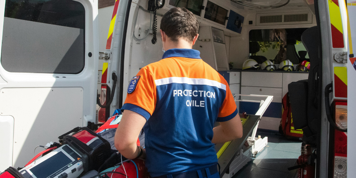 112 Ευρωπαϊκός Αριθμός Έκτακτης Ανάγκης… Οι τρεις αριθμοί που δεν πρέπει ποτέ να ξεχάσεις!