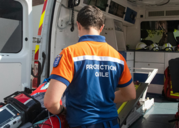 112 Ευρωπαϊκός Αριθμός Έκτακτης Ανάγκης… Οι τρεις αριθμοί που δεν πρέπει ποτέ να ξεχάσεις!