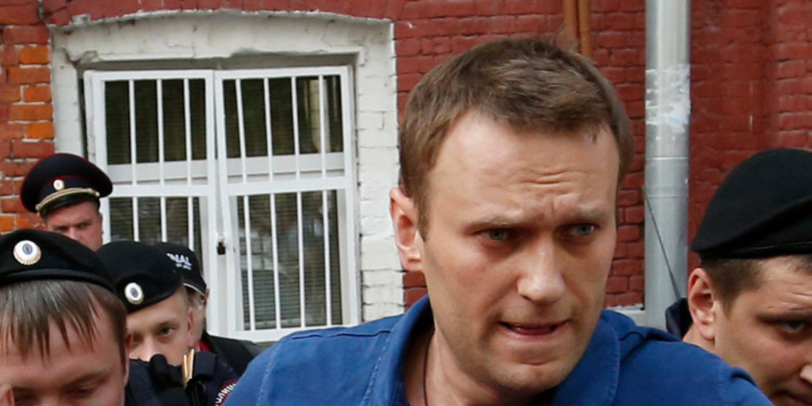 Ζοζέπ Μπορέλ: Για το θάνατο του Ναβάλνι ευθύνη έχουν ο Πούτιν & οι Ρωσικές Αρχές