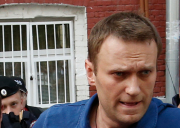 Ζοζέπ Μπορέλ: Για το θάνατο του Ναβάλνι ευθύνη έχουν ο Πούτιν & οι Ρωσικές Αρχές