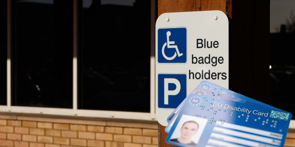 Η Ευρωπαϊκή Κάρτα Αναπηρίας θα ισχύει & για υπηκόους τρίτων χωρών που διαμένουν νόμιμα στα κράτη μέλη