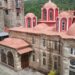 Mε πόρους του Ταμείου Ανάκαμψης το έργο διαχείρισης αστικών λυμάτων στο Άγιο Όρος