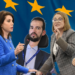 5 Ελληνες ευρωβουλευτές στον κατάλογο των MEPs που ασκούν τη μεγαλύτερη επιρροή στην EE