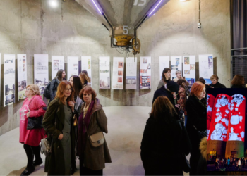 Eupolis: Αναζωογόνηση παραμελημένων«Silos» στη Savamal (Βελιγράδι) ως σημείο συνάντησης των πολιτών