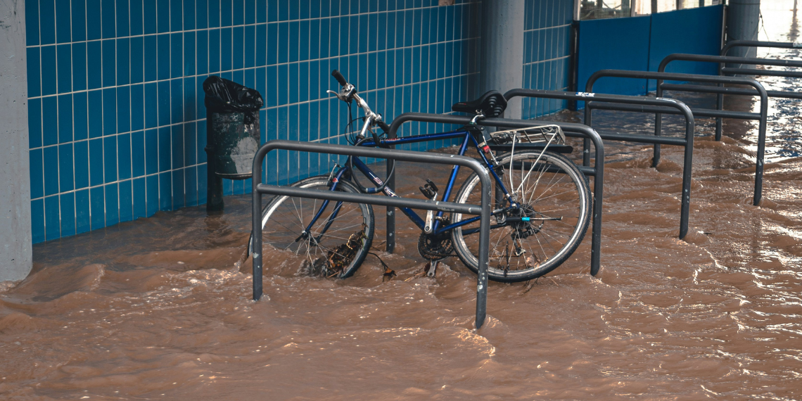 36 κλιματικοί κίνδυνοι απειλούν την Ευρώπη… 8 από αυτούς είναι ιδιαίτερα επείγοντες