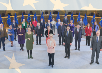 Απολογισμός των επιτευγμάτων της Επιτροπής φον ντερ Λάιεν