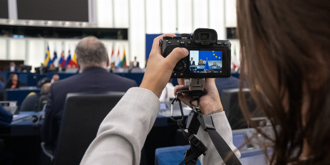 Τι ξέρεις για την Ευρωπαϊκή Πρωτοβουλία Πολιτών;