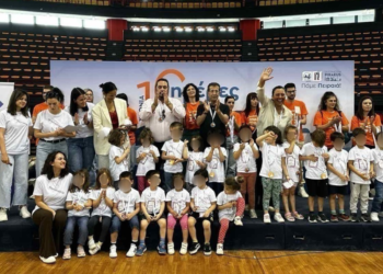 Tο Europe Direct του Δήμου Πειραιά στο 3ο Φεστιβάλ Εκπαιδευτικής Ρομποτικής Πειραιά στο ΣΕΦ