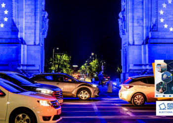 Εκδήλωση για τις Ευρωπαϊκές Εκλογές και την Παραπληροφόρηση την Παρασκευή 31/5