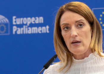 Ρομπέρτα Μέτσολα για τις Ευρωεκλογές: Αξιοποιήστε την ψήφο σας ή θα αποφασίσουν άλλοι για εσάς