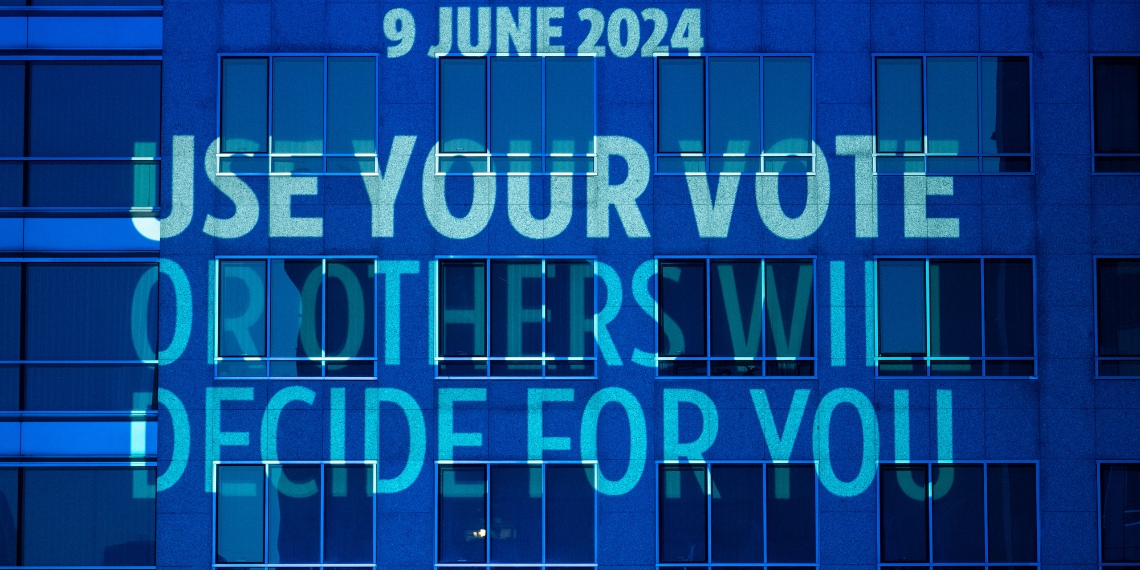 Ευρωεκλογές: Στις 23 Μαΐου το debate μεταξύ των υποψηφίων για τη θέση του Προέδρου της ΕΕ