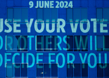 Ευρωεκλογές: Στις 23 Μαΐου το debate μεταξύ των υποψηφίων για τη θέση του Προέδρου της ΕΕ