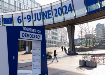 Ευρωεκλογές 2024: Αξιοποίησε την ψήφο σου για να αλλάξεις (και) τη δική σου ζωή