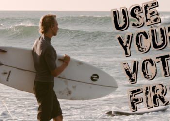 Ψήφισες ήδη; Ελπίζουμε πως ναι… Αλλιώς έχεις ακόμη χρόνο για να αξιοποιήσεις την ψήφο σου