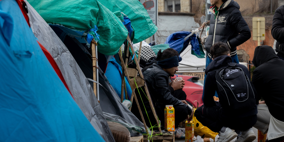 ΕΕ: Κοινό σχέδιο εφαρμογής του Συμφώνου για τη Μετανάστευση και το Άσυλο