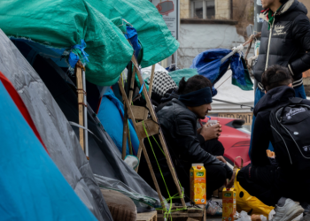 ΕΕ: Κοινό σχέδιο εφαρμογής του Συμφώνου για τη Μετανάστευση και το Άσυλο