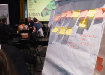 euPOLIS Urban Lab: Σχεδιασμός πόλεων περιβαλλοντικά φιλικές στους πολίτες