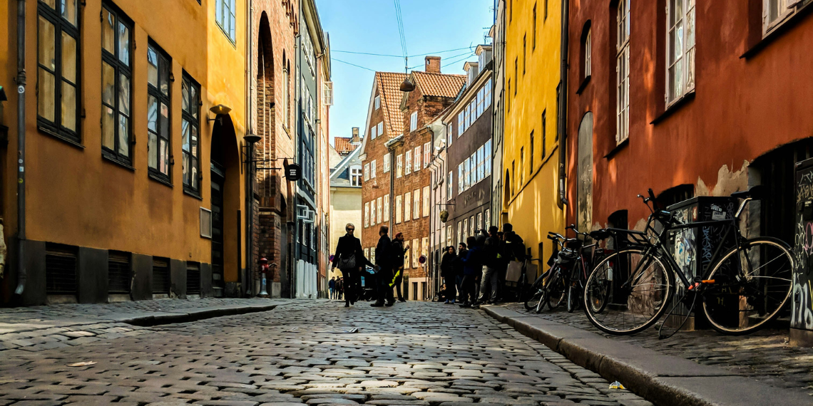 Βρες την επόμενη δουλειά σου στη Δανία… Υπάρχουν νέες ανοικτές θέσεις εργασίας