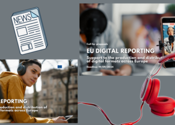 ΕΕ: Διαθέτει 9,5 εκατ. ευρώ για τη διασυνοριακή κάλυψη των ειδήσεων σε Ευρωπαϊκά θέματα